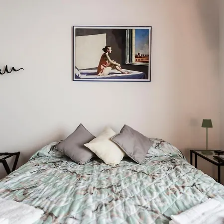 Guest house The Galileo
