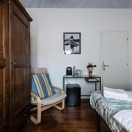The Galileo Guest house *