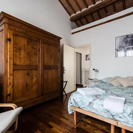 The Galileo Guest house Pisa