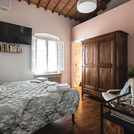 The Galileo Guest house Pisa